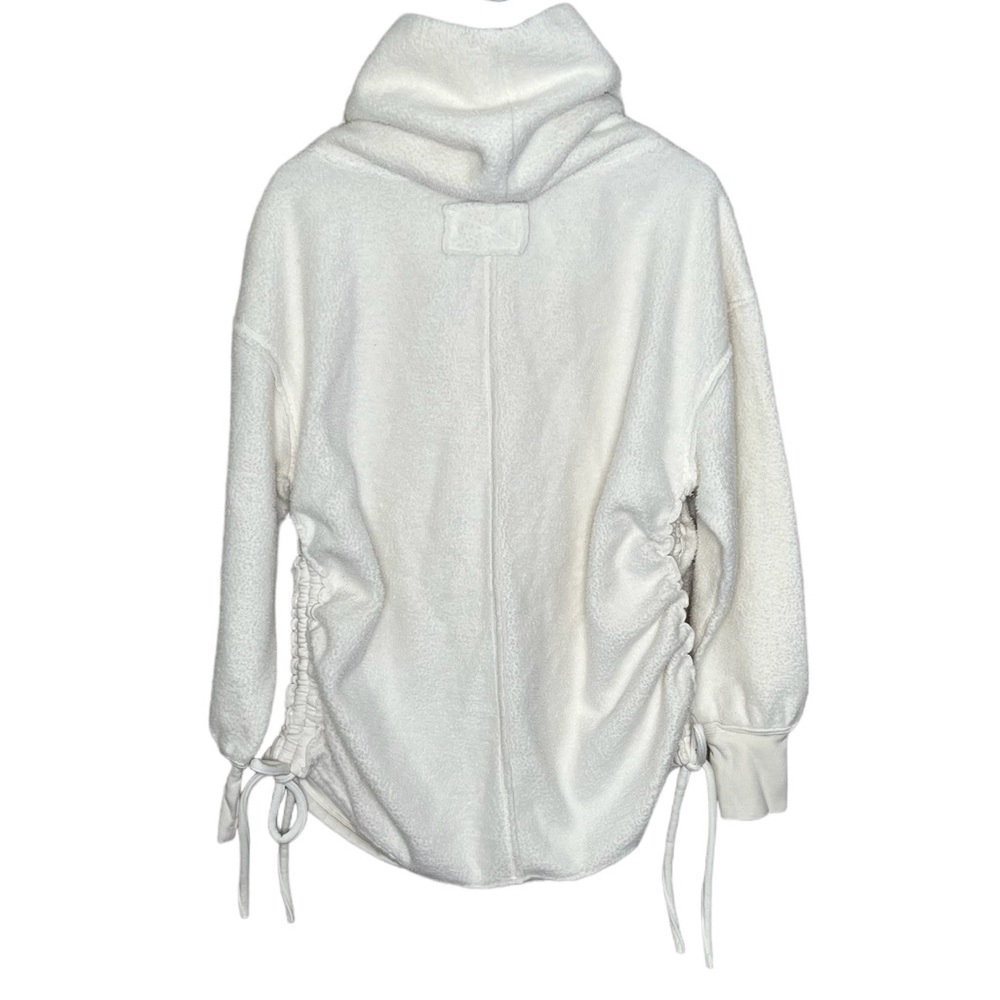 NWOT NWOT Free People Fireside Funnel Tunic - Picture 5 of 9